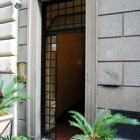 Barberini Lions רומא